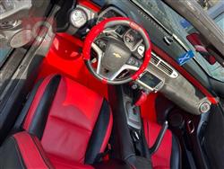 شيفروليه كامارو